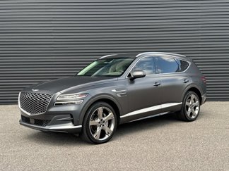 Used 2023 Genesis GV80 3.5T w/ Prestige Matte Package image 1