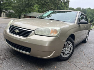 Used 2007 Chevrolet Malibu LS image 1