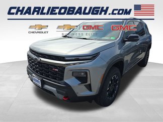 New 2026 Chevrolet Traverse Z71 w/ Enhanced Driving Package image 1
