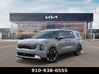 New 2025 Kia Carnival EX image 1