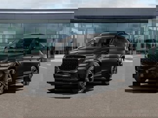 New 2025 Genesis GV80 3.5T e-SC image 1