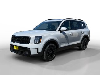 New 2025 Kia Telluride SX Prestige X-Pro image 1