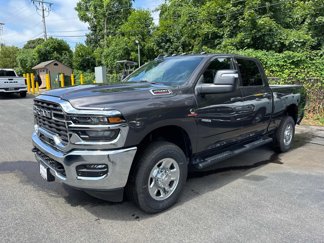 New 2025 RAM 2500 Tradesman image 1