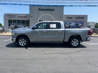 Used 2024 RAM 1500 Laramie image 1