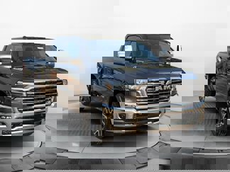 New 2026 RAM 1500 Laramie w/ Trailer Tow Group image 1