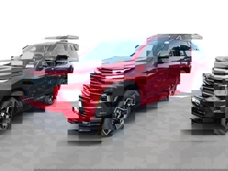New 2026 Chevrolet Traverse High Country w/ LPO, Floor Liner Package image 1