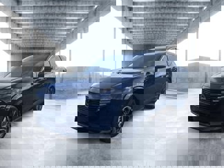New 2025 Nissan Murano SL w/ Cargo Package image 1