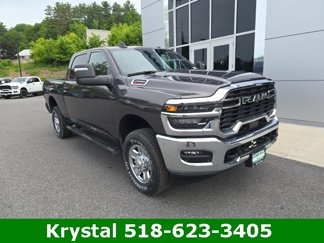 New 2025 RAM 2500 Tradesman image 1