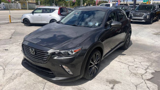 Used 2018 MAZDA CX-3 Grand Touring w/ Premium Package image 1