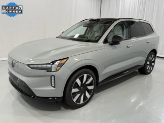 Used 2025 Volvo EX90 Ultra image 1