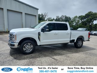 New 2026 Ford F350 Lariat image 1
