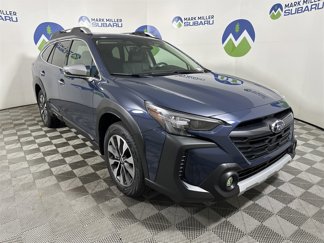 New 2025 Subaru Outback Touring XT w/ Popular Package #2 image 1