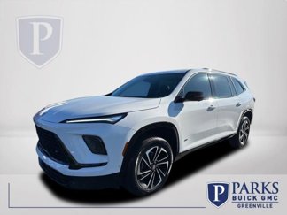 New 2025 Buick Enclave Sport Touring w/ Super Cruise Package image 1