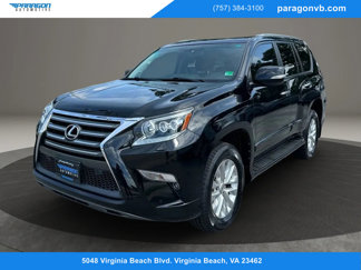 Used 2017 Lexus GX 460 Premium image 1