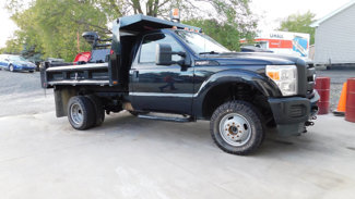 Used 2013 Ford F350 XL w/ Snow Plow Prep Pkg image 1