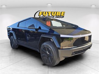 Used 2024 Tesla Cybertruck AWD Crew Cab image 1