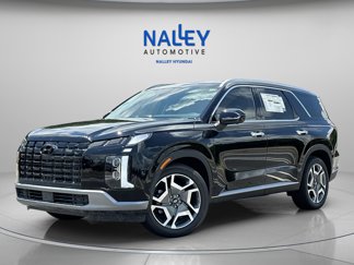 New 2025 Hyundai Palisade SEL image 1