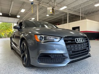 Used 2016 Audi A3 2.0T Premium image 1