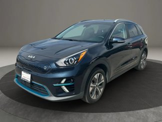 Used 2022 Kia Niro EX image 1