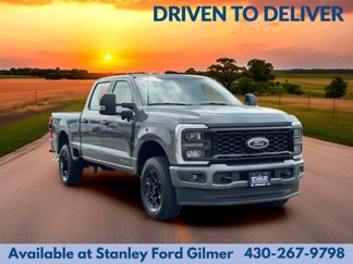 New 2025 Ford F250 XL image 1