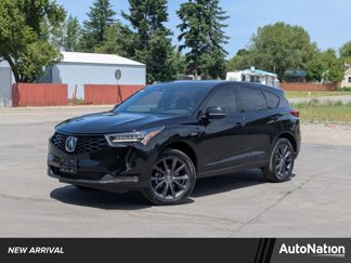 New 2025 Acura RDX A-Spec image 1