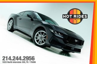 Used 2024 Ford Mustang GT Premium image 1
