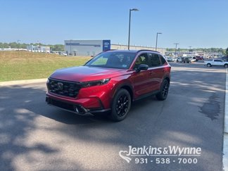 New 2026 Honda CR-V Sport-L image 1
