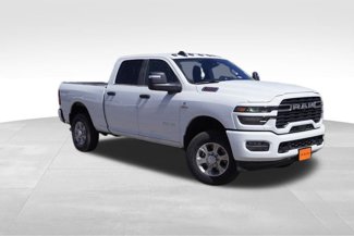 New 2025 RAM 3500 Big Horn image 1