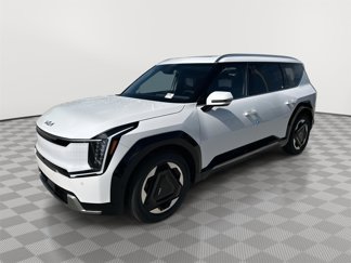 New 2026 Kia EV9 Land image 1