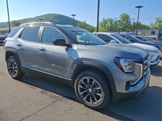 New 2026 GMC Terrain Elevation w/ Elevation Premium Package image 1