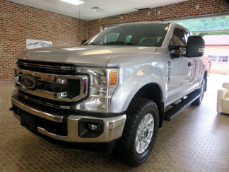 Used 2022 Ford F250 XLT w/ XLT Value Package image 1