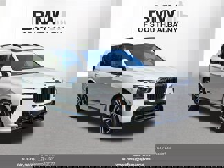 New 2026 BMW X7 xDrive40i w/ M Sport Package image 1