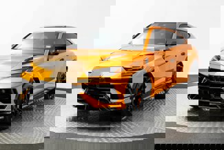 Used 2024 Lamborghini Urus Performante image 1