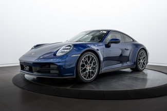 New 2025 Porsche 911 Carrera S video 1