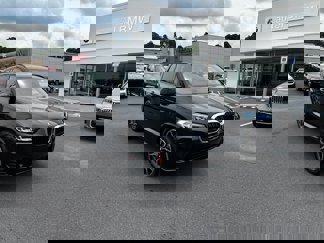 New 2024 BMW X3 M40i w/ Premium Package image 1