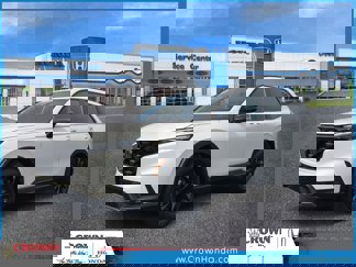 New 2026 Honda CR-V Sport-L image 1
