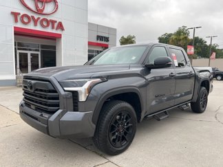 New 2025 Toyota Tundra SR5 image 1