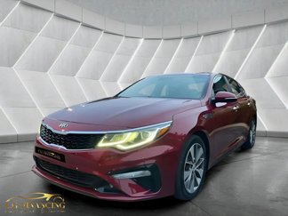 Used 2019 Kia Optima S image 1