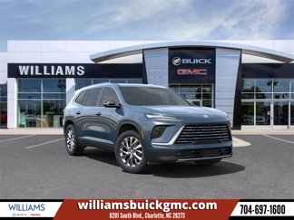 New 2025 Buick Enclave Preferred image 1