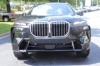 New 2026 BMW X7 xDrive40i w/ M Sport Package image 1