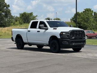 Used 2025 RAM 2500 Tradesman image 1