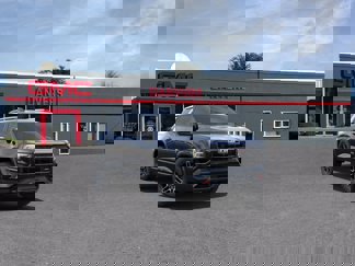 New 2026 GMC Terrain AT4 w/ Technology Package II image 1