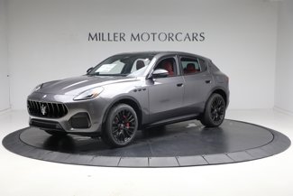 New 2025 Maserati Grecale Modena image 1