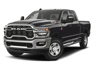 New 2025 RAM 2500 Tradesman image 1