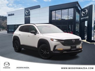 New 2025 MAZDA CX-50 AWD 2.5 Hybrid w/ Weather Package image 1