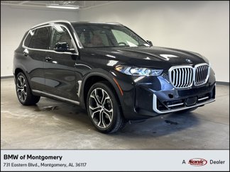 New 2026 BMW X5 sDrive40i w/ Premium Package image 1