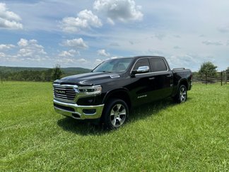 Used 2020 RAM 1500 Limited w/ Off Road Group image 1