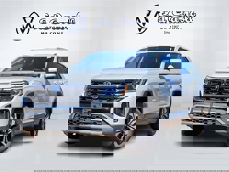 New 2026 Volkswagen Atlas Cross Sport SE video 1