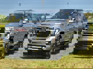 New 2025 GMC Yukon XL Elevation image 1
