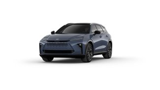 New 2025 Toyota Crown Signia image 1